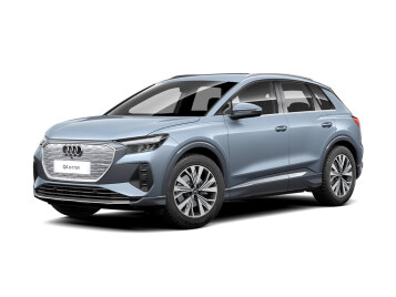 Audi Q4 e-tron 125kW 35 55.52kWh Sport 5dr Auto [Tech Pack] Electric Estate